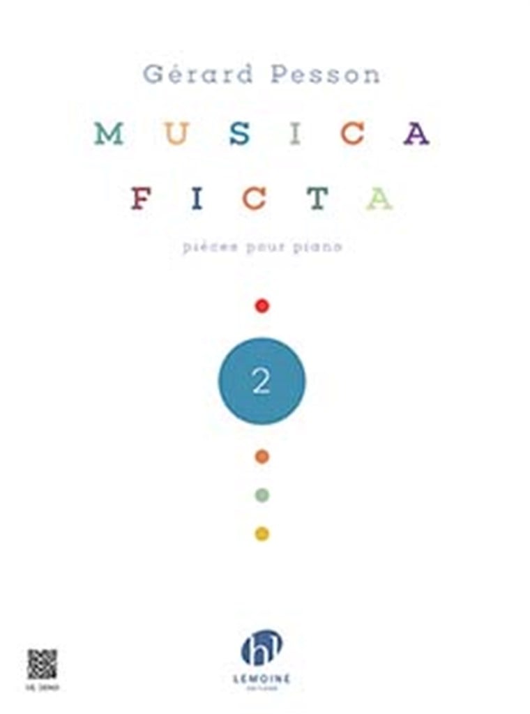 Musica Ficta Vol.2